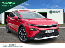 Skoda Elroq Elroq 60