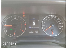 2023 Renault Trafic 2.0L Diesel For Sale Images