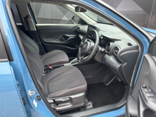 2022 Toyota Yaris Cross 1.5L Petrol Hybrid For Sale Images
