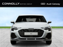 2026 AUDI A3 S-LINE SALOON TDI M/T