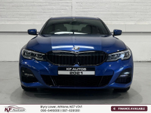 2021 BMW 3 Series 2L Petrol Plug-in Hybrid For Sale Images
