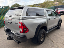 2023 Toyota Hilux 2.8L Diesel For Sale Images