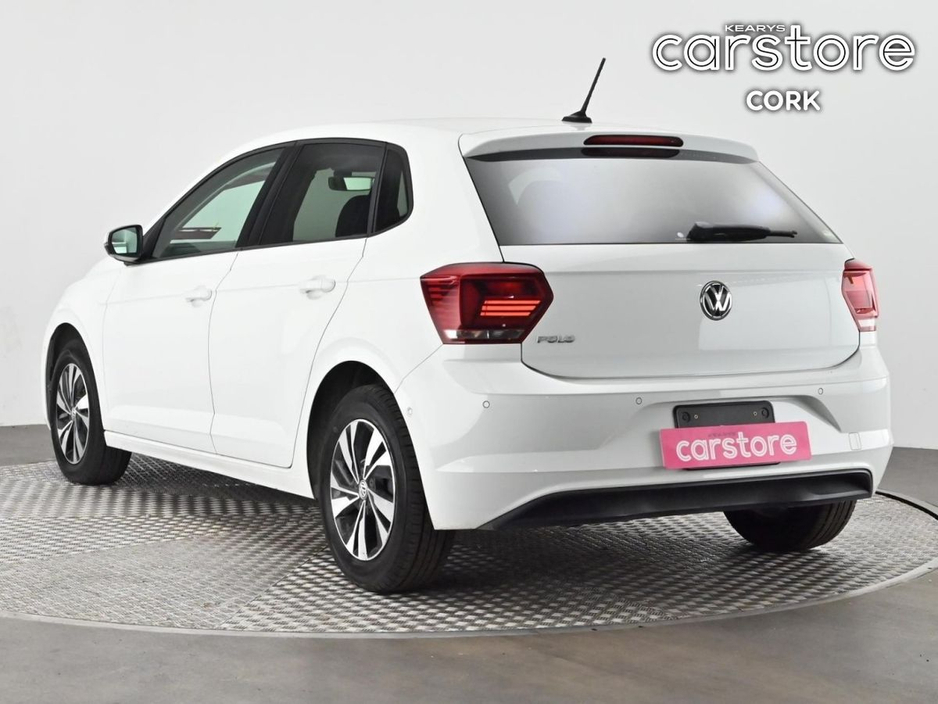 Volkswagen Polo 1.0 TSI DSG — thumbnail 3
