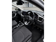 2022 Kia Ceed 1.6L Diesel For Sale Images