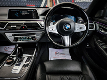 2021 BMW 7 Series 3L Petrol Plug-in Hybrid For Sale Images