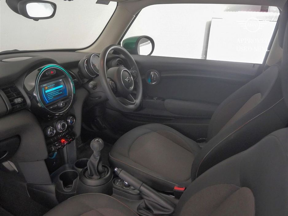 2021 MINI Hatch 1.5L Petrol For Sale Images