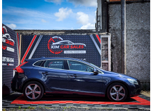 2013 Volvo V40 1.6L Petrol For Sale Images