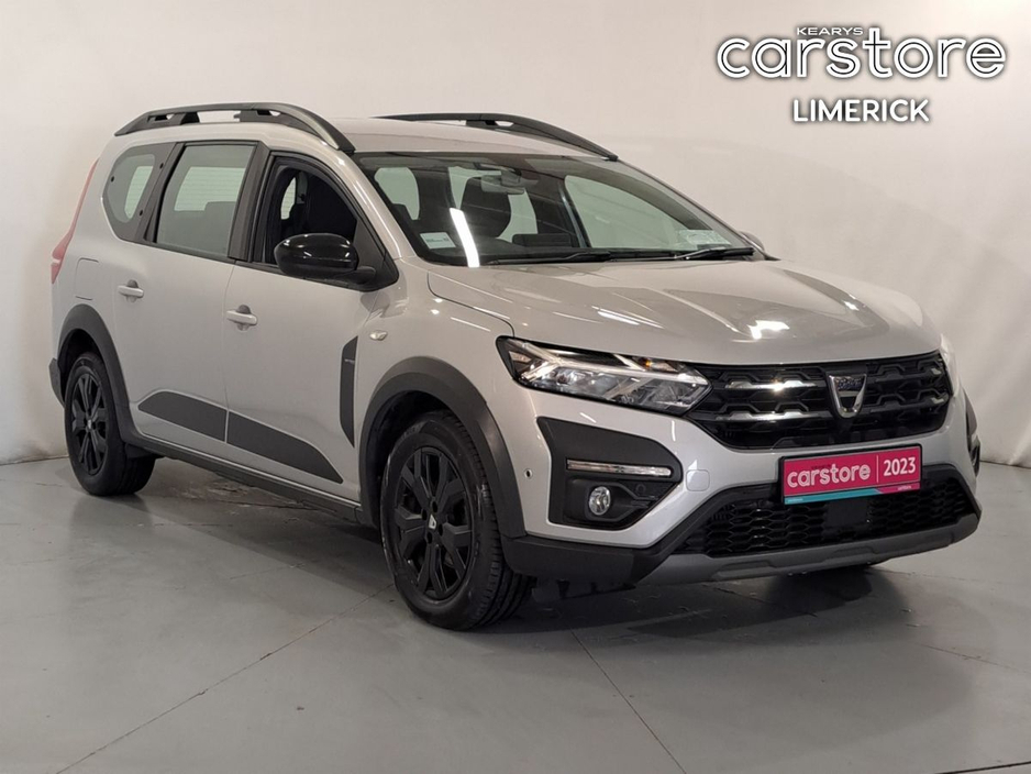 Dacia Jogger TCe 110 Extreme SE