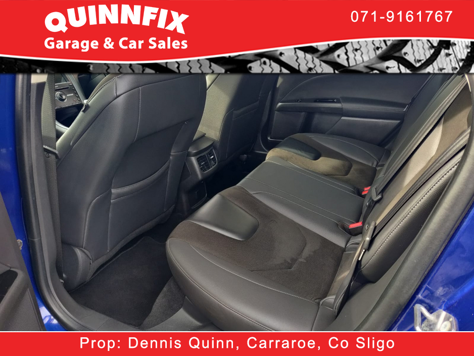 2018 Ford Mondeo 1.5L Diesel For Sale Images