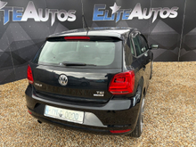 2017 Volkswagen Polo 1.2L Petrol For Sale Images