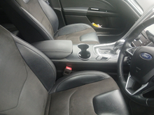 2018 Ford Mondeo 2L Diesel For Sale Images