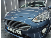 2019 Ford Fiesta 1.1L Petrol For Sale Images