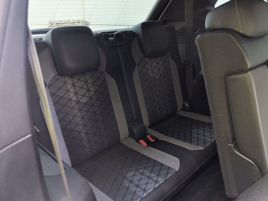 2023 Volkswagen Tiguan Allspace 2L Diesel For Sale Images