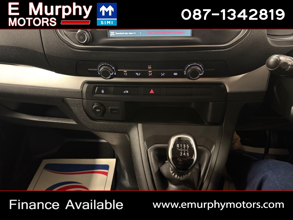 2022 Fiat Scudo 2L Diesel For Sale Images