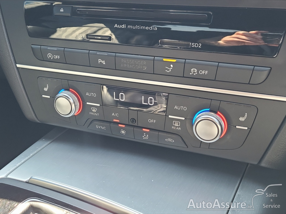 2016 Audi A7 3L Diesel For Sale Images