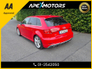 2017 AUDI S3 FINANCE ARRANGED * AUTOMATIC (DSG) * WIRELESS APPLE CARPLAY * IMMACULATE * TOP-SPEC SS3 * LOW MILES * ADAPTIVE CRUISE * NEW NCT JUN-26 * LOW TAX * ONE VERY CAREFUL OWNER * CARTELL HISTORY CHECKED 