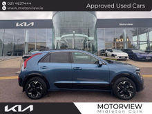 Kia e-Niro EV 64KW Huge Spec , *1 owner from new* Touch Infotainment System, Lane Departure Warning, Climate Control, Cruise Control, Cup Holders,