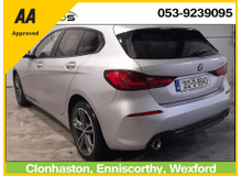 2021 BMW 1 Series 1.5L Diesel For Sale Images