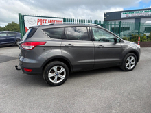 2014 Ford Kuga 2L Diesel For Sale Images