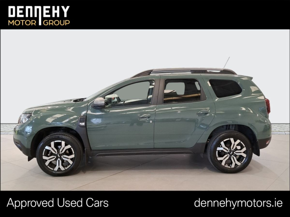 Dacia Duster 1.0 TCe 90 Journey 87.92 Euro p/w — thumbnail 16