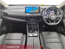 2026 Nissan X-Trail 1.5L Hybrid For Sale Images