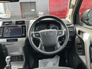 2022 TOYOTA LANDCRUISER LANDCRUISER LWB AUTOMATIC