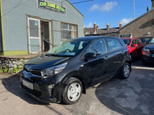 Kia Picanto K1 MY20 5DR