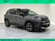 Citroen C5 Aircross C-SERIES BLUEHDI 1