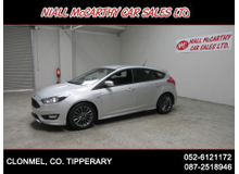 2018 Ford Focus 1.5L Diesel For Sale Images