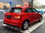 2017 AUDI A1 €16950! AUDI A1 AUTOMATIC 1.0 TFSI SPORT / 28k KMs / Front & Rear Sensors / Automatic