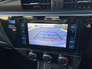 2018 TOYOTA COROLLA 1.33 LUNA 4DR