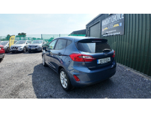 2019 Ford Fiesta 1.1L Petrol For Sale Images