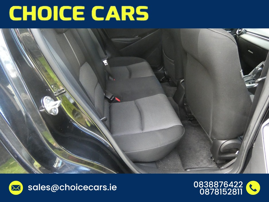 2017 Mazda Demio 1.3L Petrol For Sale Images