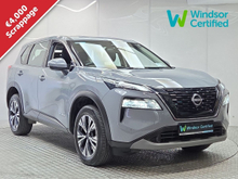 Nissan X-Trail ePOWER SV 5 Seater *€4K Scrappage deal *