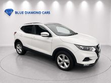 2019 Nissan Qashqai 1.5L Diesel For Sale Images