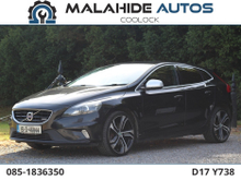 2015 Volvo V40 2L Diesel For Sale Images