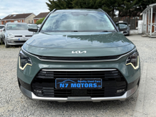 2024 Kia Niro 1.6L Petrol Plug-in Hybrid For Sale Images