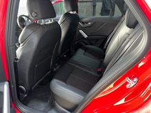 2020 Audi Q2 1L Petrol For Sale Images