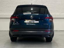2019 Skoda Karoq 1.6L Diesel For Sale Images