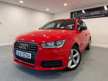 2016 Audi A1 1.4L Diesel For Sale Images