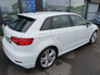 2020 AUDI A3 S-LINE * HALF LEATHER * 1.4 TFSI AUTOMATIC