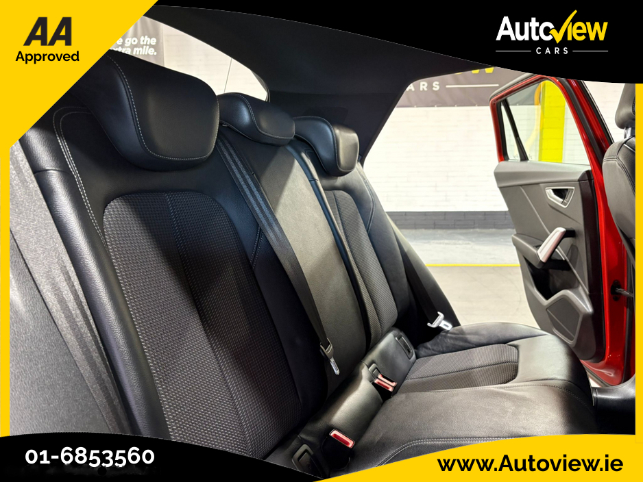 Audi Q2 S-Line 1.0 TSFI 7 Speed S-Tronic Automatic. AA APPROVED // FINANCE & NATIONWIDE DELIVERY AVAILABLE // SIMI DEALER — thumbnail 25