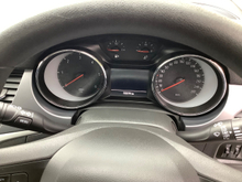 2017 Opel Astra 1.6L Diesel For Sale Images