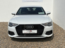 2019 AUDI A6 2.0 TDI SPORT 40 204PS QUATTRO AUTO 4DR