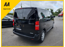 2018 Toyota Proace 2.0L Diesel For Sale Images