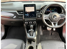 2023 Renault Arkana 1.6L Petrol For Sale Images
