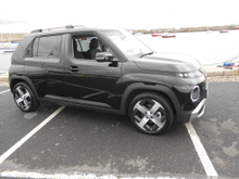 2025 Hyundai Inster 0L Electric For Sale Images