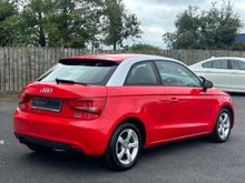 2012 Audi A1 1.4L Petrol For Sale Images