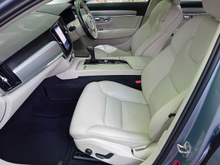 2018 Volvo S90 2L Diesel For Sale Images