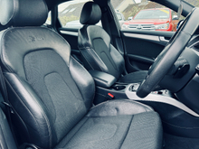 2014 Audi A4 2L Diesel For Sale Images
